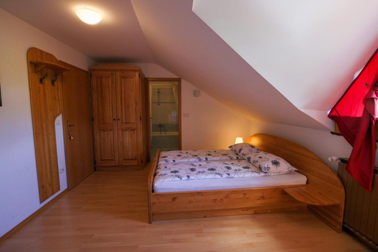 Domacija Malnarjevi Villa Villa Slavina Bagian luar foto