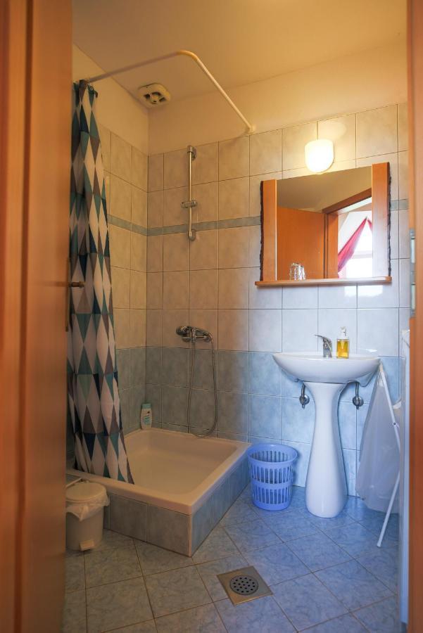 Domacija Malnarjevi Villa Villa Slavina Bagian luar foto