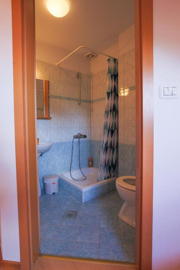 Domacija Malnarjevi Villa Villa Slavina Bagian luar foto