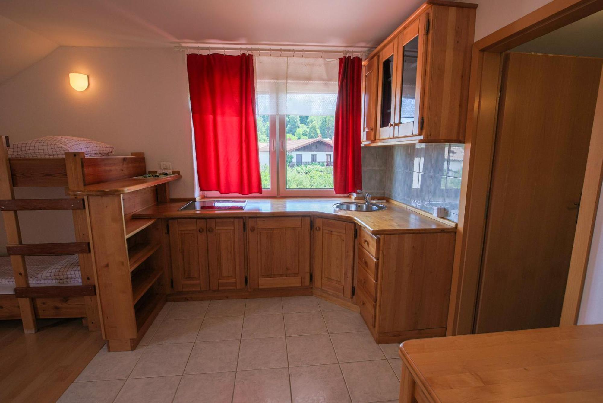 Domacija Malnarjevi Villa Villa Slavina Bagian luar foto