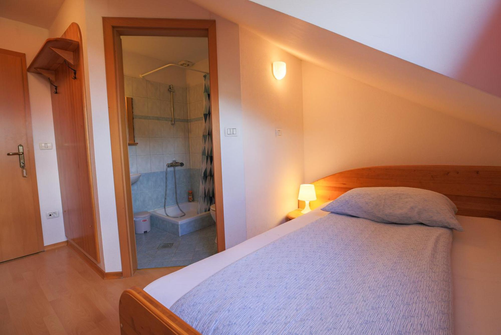 Domacija Malnarjevi Villa Villa Slavina Bagian luar foto