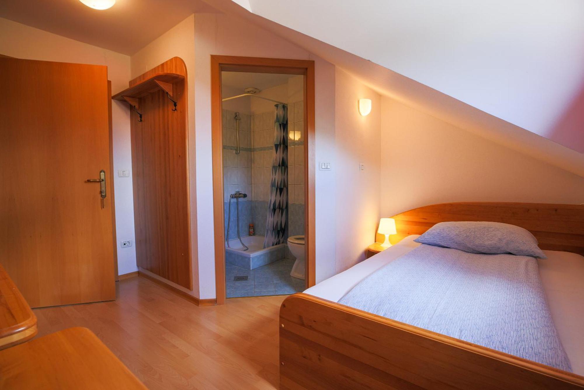 Domacija Malnarjevi Villa Villa Slavina Bagian luar foto